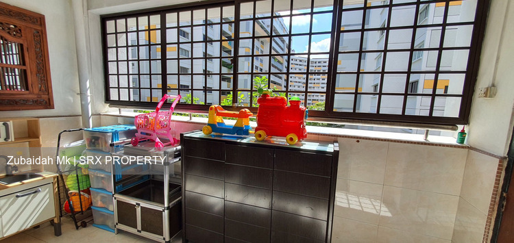Blk 112 Teck Whye Lane (Choa Chu Kang), HDB 5 Rooms #285234531